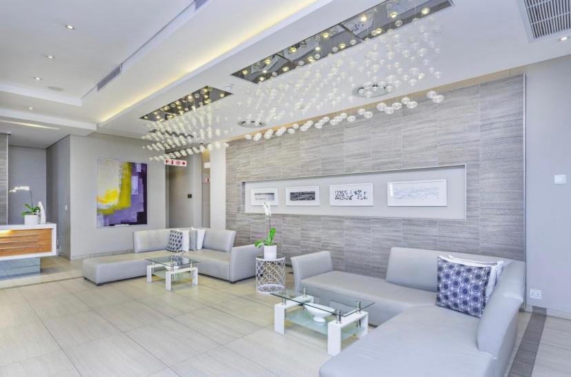Sandton Luxury Apartment Johannesburg Exterior photo
